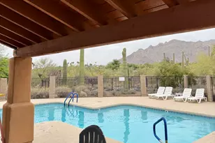 461 E Covered Wagon Dr, Tucson, AZ 85704 - Photo 24
