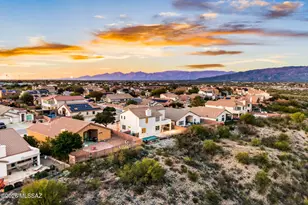 10953 S Alley Mountain Dr, Vail, AZ 85641 - Photo 46