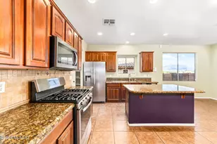 10953 S Alley Mountain Dr, Vail, AZ 85641 - Photo 14