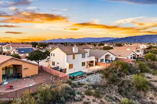 10953 S Alley Mountain Dr, Vail, AZ 85641 - Photo 44