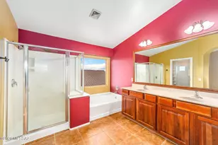 10953 S Alley Mountain Dr, Vail, AZ 85641 - Photo 32