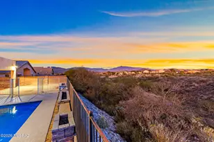 10953 S Alley Mountain Dr, Vail, AZ 85641 - Photo 24