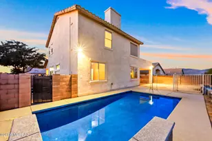 10953 S Alley Mountain Dr, Vail, AZ 85641 - Photo 2