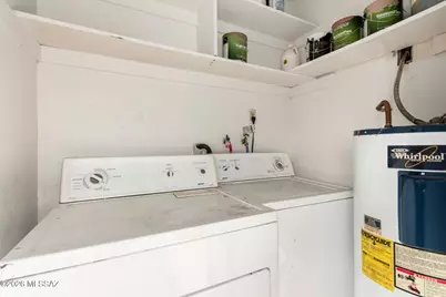 712 W Limberlost Drive #16, Tucson, AZ 85705 - Photo 20