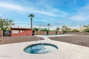 712 W Limberlost Dr, Tucson, AZ 85705 - Photo 42