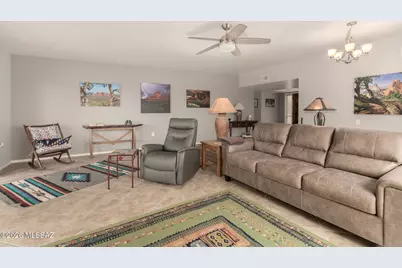 3944 S Placita De La Moneda, Green Valley, AZ 85622 - Photo 10