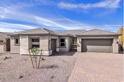 13217 N Galena Trail, Oro Valley, AZ 85755 - Photo 1