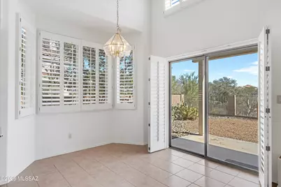 725 S Smokey Mountains Road, Tucson, AZ 85748 - Photo 12