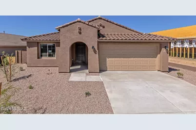13425 N Sanidine Drive, Oro Valley, AZ 85755 - Photo 1
