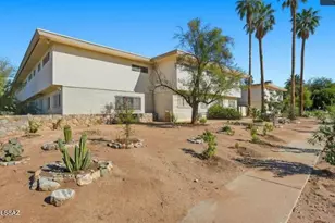 101 E University Blvd, Tucson, AZ 85705 - Photo 1