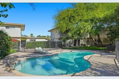 101 E University Boulevard #APT 1, Tucson, AZ 85705 - Photo 14