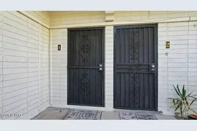 101 E University Boulevard #APT 1, Tucson, AZ 85705 - Photo 2
