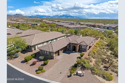 7865 W Sage Path, Marana, AZ 85658 - Photo 34