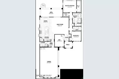 7865 W Sage Path, Marana, AZ 85658 - Photo 40