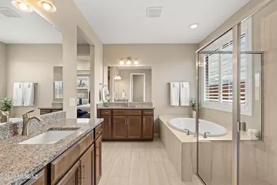 7865 W Sage Path, Marana, AZ 85658 - Photo 18