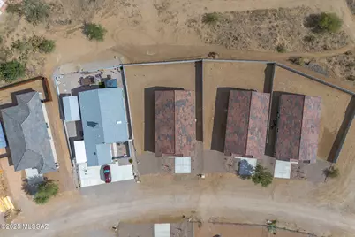 219 S Atlanta Street, Vail, AZ 85641 - Photo 38