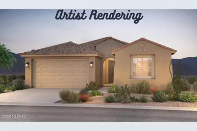13385 N Sanidine Drive, Oro Valley, AZ 85755 - Photo 1