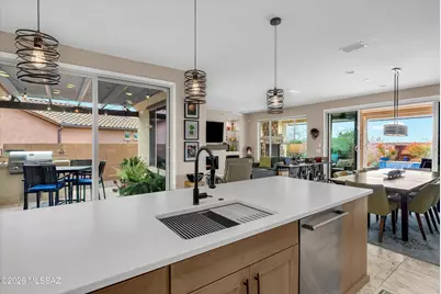 14179 N Lava Falls Trail, Marana, AZ 85658 - Photo 32