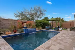 14179 N Lava Falls Trail, Marana, AZ 85658 - Photo 24