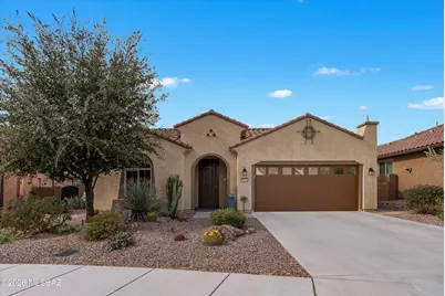 14179 N Lava Falls Trail, Marana, AZ 85658 - Photo 2
