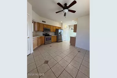 12276 N Star Cluster Road, Marana, AZ 85653 - Photo 10