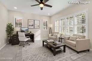 2851 N Placita Rancho Agave, Tucson, AZ 85715 - Photo 18