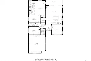 2851 N Placita Rancho Agave, Tucson, AZ 85715 - Photo 46