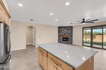 2851 N Placita Rancho Agave, Tucson, AZ 85715 - Photo 10