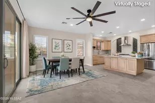 2851 N Placita Rancho Agave, Tucson, AZ 85715 - Photo 6