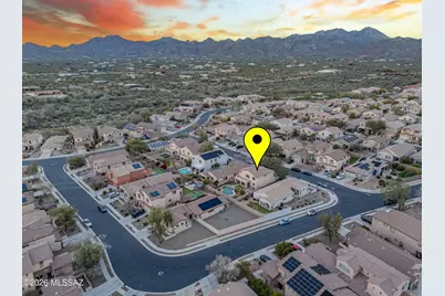 1251 W Molinetto Drive, Oro Valley, AZ 85737 - Photo 40