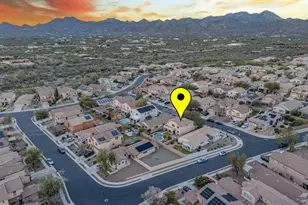 1251 W Molinetto Dr, Oro Valley, AZ 85737 - Photo 40