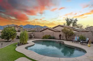 1251 W Molinetto Dr, Oro Valley, AZ 85737 - Photo 1