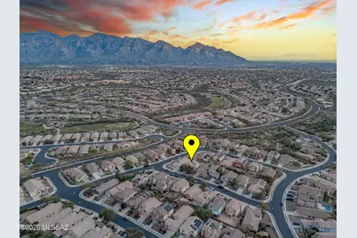 1251 W Molinetto Drive, Oro Valley, AZ 85737 - Photo 42