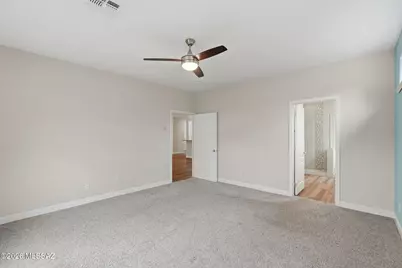 13401 N Rancho Vistoso Boulevard #81, Oro Valley, AZ 85755 - Photo 20