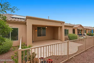 13401 N Rancho Vistoso Boulevard #81, Oro Valley, AZ 85755 - Photo 2