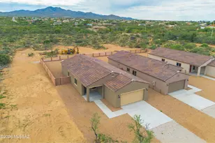 3180 E Andrada Rd, Vail, AZ 85641 - Photo 42