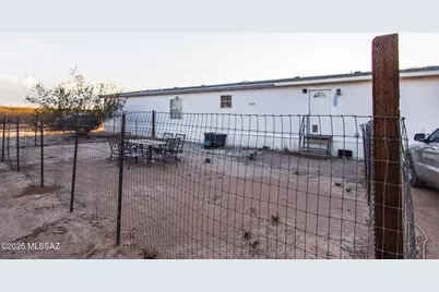 8965 S Silver Star Drive, Tucson, AZ 85735 - Photo 18