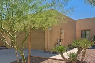 4152 N Fortune Loop, Tucson, AZ 85719 - Photo 1