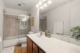 4152 N Fortune Loop, Tucson, AZ 85719 - Photo 20