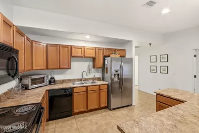 4152 N Fortune Loop, Tucson, AZ 85719 - Photo 8