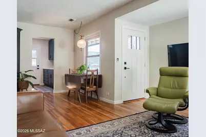 612 Oliver Circle, Bisbee, AZ 85603 - Photo 6