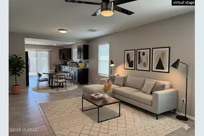 5103 S Dakota Vista Place, Tucson, AZ 85746 - Photo 10