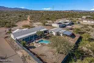 11988 S Cienega Ridge Pl, Vail, AZ 85641 - Photo 6