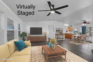 11988 S Cienega Ridge Pl, Vail, AZ 85641 - Photo 8