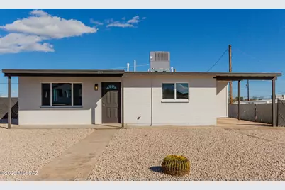 1709 S VÃ­a Hondo, Tucson, AZ 85713 - Photo 1