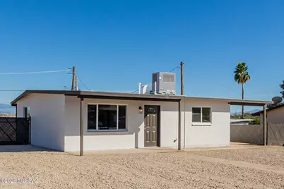 1709 S VÃ­a Hondo, Tucson, AZ 85713 - Photo 4