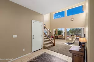 2730 E Scenic Overlook Pl, Tucson, AZ 85739 - Photo 6