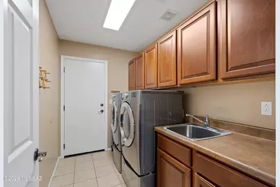 2730 E Scenic Overlook Place, Tucson, AZ 85739 - Photo 22