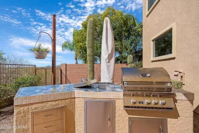 2730 E Scenic Overlook Place, Tucson, AZ 85739 - Photo 38