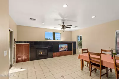 2730 E Scenic Overlook Place, Tucson, AZ 85739 - Photo 18